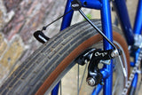Saracen Hy-trail Hybrid Bike (Medium)