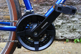 Saracen Hy-trail Hybrid Bike (Medium)