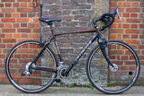 Specialized TRI CROSS Road Bike (Medium)