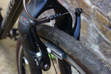 Specialized TRI CROSS Road Bike (Medium)