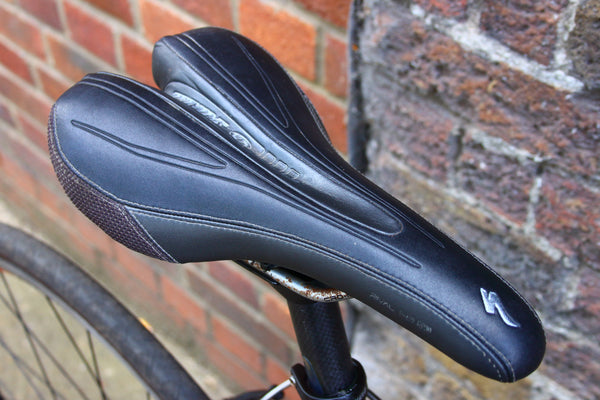 Specialized TRI CROSS Road Bike (Medium)
