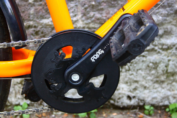 Frog 62 Kids Bike (24in Wheels)