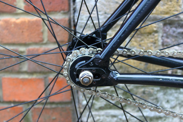 Specialized Langster Single Speed Bike (Medium)