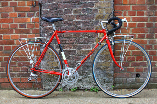 Holdsworth Road Road Bike (Large)