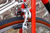 Holdsworth Road Road Bike (Large)
