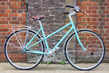 Pelago Capri Hybrid Bike (Extra Small)