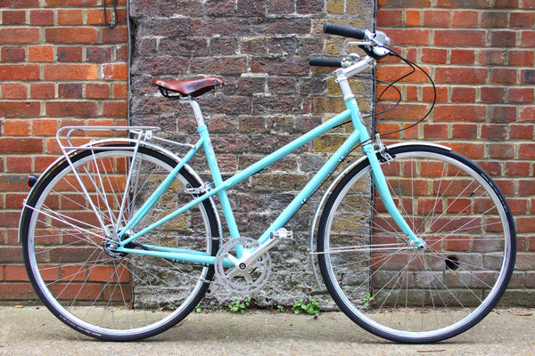Pelago Capri Hybrid Bike (Extra Small)