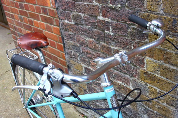Pelago Capri Hybrid Bike (Extra Small)