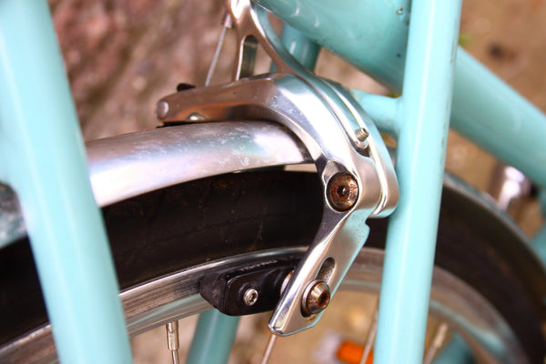 Pelago Capri Hybrid Bike (Extra Small)