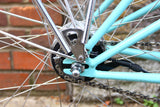 Pelago Capri Hybrid Bike (Extra Small)