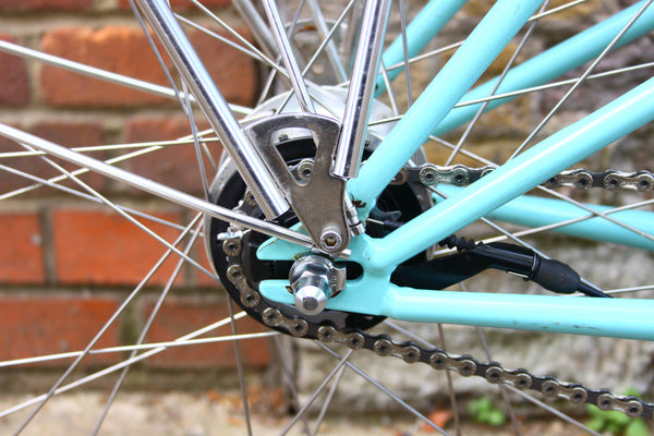 Pelago Capri Hybrid Bike (Extra Small)