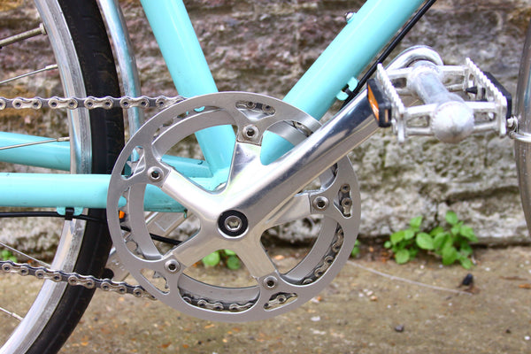 Pelago Capri Hybrid Bike (Extra Small)