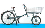 Kronan Transportrad Bike (Large)