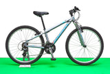 Ridgeback MX2 Terrain Mountain Bike (Extra Extra Small)