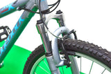 Ridgeback MX2 Terrain Mountain Bike (Extra Extra Small)