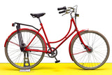 Unbranded Dutch Hybrid Bike (Large)