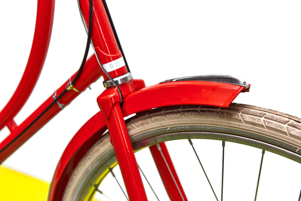 Unbranded Dutch Hybrid Bike (Large)