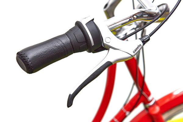 Unbranded Dutch Hybrid Bike (Large)
