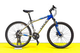 Trek 4300 Hybrid Bike (Extra Small)