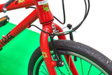 Frog 52 Kids Bike (20in Wheels)
