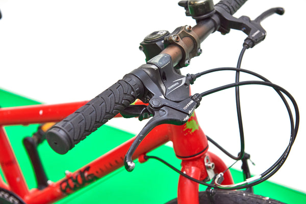 Frog 52 Kids Bike (20in Wheels)