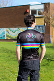 The Bike Project Cycling Jersey