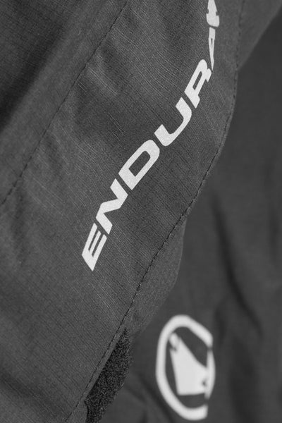 Endura Hummvee II Trousers review  commuterfriendly baggies that can  double for causal winter gravel  Cycling Weekly