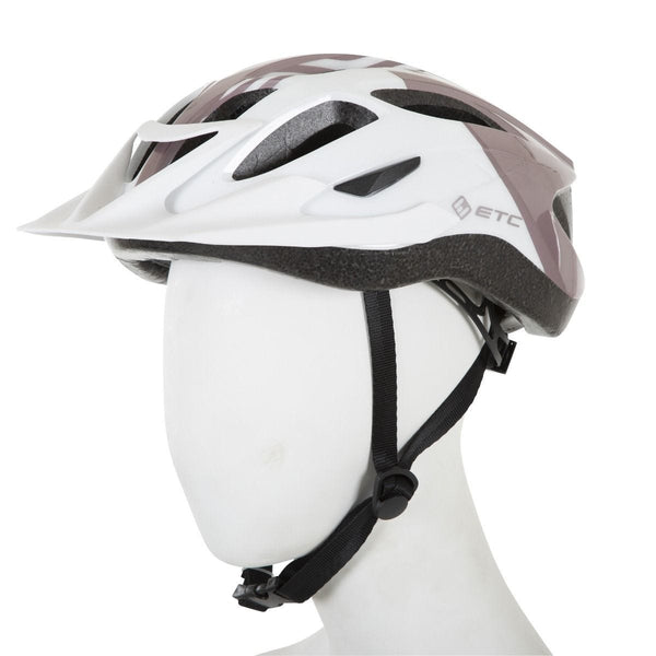 ETC L630 Adult Helmet White