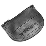Recycled Inner Tube Coin Purse